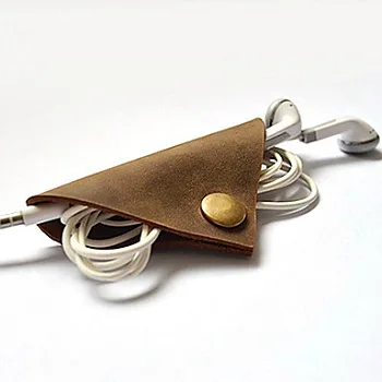 Earbud Cord Organizer